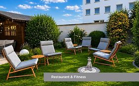 Das Reinisch Business Hotel